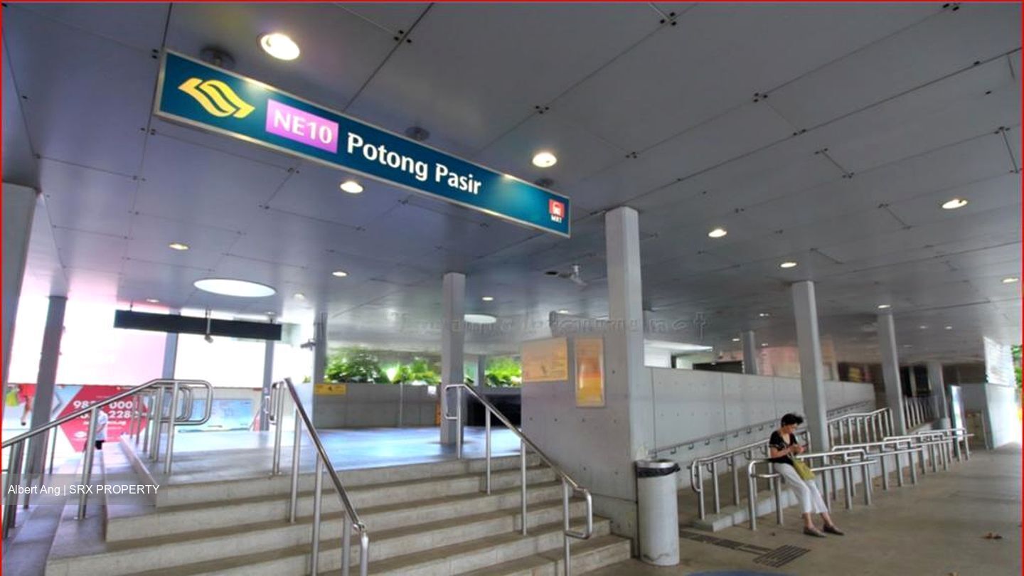 The Venue Shoppes (D13), Shop House #474907651